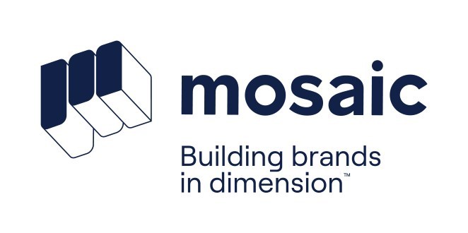 Mosaic North America